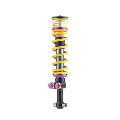 KW Coilover Kit V5 w/ Deactivation For Electronic Dampers - Honda NSX II Coupe (NC, NX)