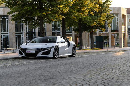 KW Coilover Kit V5 w/ Deactivation For Electronic Dampers - Honda NSX II Coupe (NC, NX)