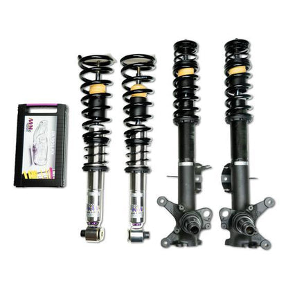 KW Coilover Kit V3 - Bmw 6 (E24) (628 CSi, 633 CSi, 635 CSi +1 more)