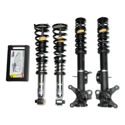 KW Coilover Kit V3 - Bmw 6 (E24) (628 CSi, 633 CSi, 635 CSi +1 more)