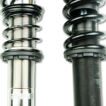 KW Coilover Kit V3 - Bmw 6 (E24) (628 CSi, 633 CSi, 635 CSi +1 more)