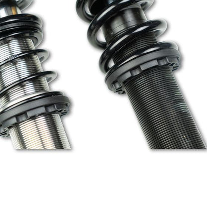 KW Coilover Kit V3 - Bmw 6 (E24) (628 CSi, 633 CSi, 635 CSi +1 more)