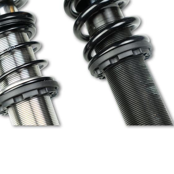 KW Coilover Kit V3 - Bmw 6 (E24) (628 CSi, 633 CSi, 635 CSi +1 more)