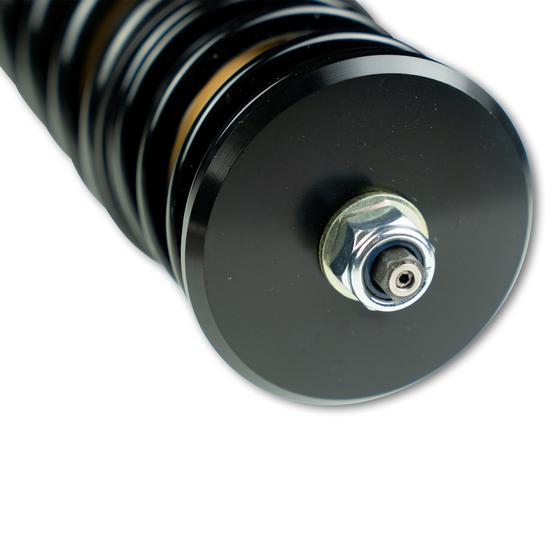 KW Coilover Kit V3 - Bmw 6 (E24) (628 CSi, 633 CSi, 635 CSi +1 more)