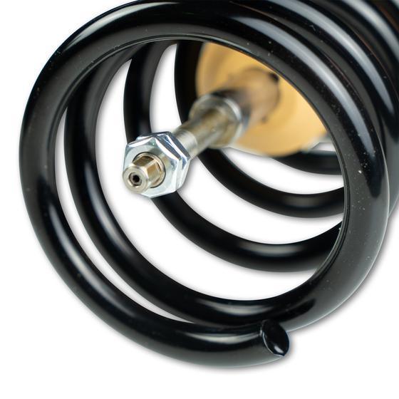 KW Coilover Kit V3 - Bmw 6 (E24) (628 CSi, 633 CSi, 635 CSi +1 more)