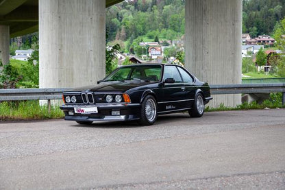 KW Coilover Kit V3 - Bmw 6 (E24) (628 CSi, 633 CSi, 635 CSi +1 more)