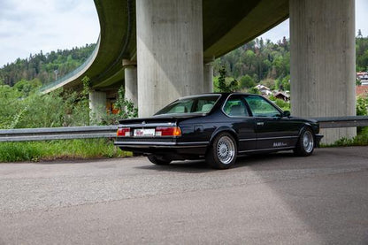 KW Coilover Kit V3 - Bmw 6 (E24) (628 CSi, 633 CSi, 635 CSi +1 more)