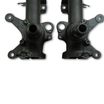 KW Coilover Kit V3 - Bmw 6 (E24) (628 CSi, 633 CSi, 635 CSi +1 more)