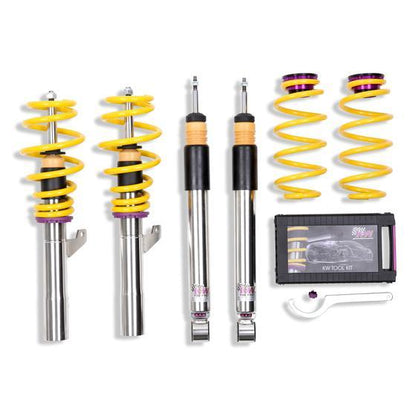 KW Coilover Kit V3 - Audi A3 (8P) (RS 3)
