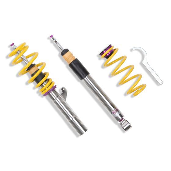 KW Coilover Kit V3 - Audi A3 (8P) (RS 3)
