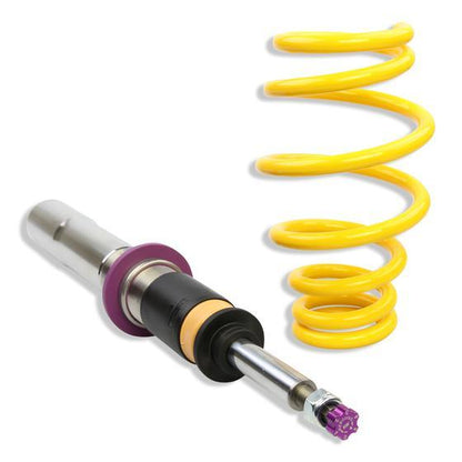 KW Coilover Kit V3 - Audi A3 (8P) (RS 3)