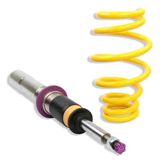 KW Coilover Kit V3 - Audi A3 (8P) (RS 3)