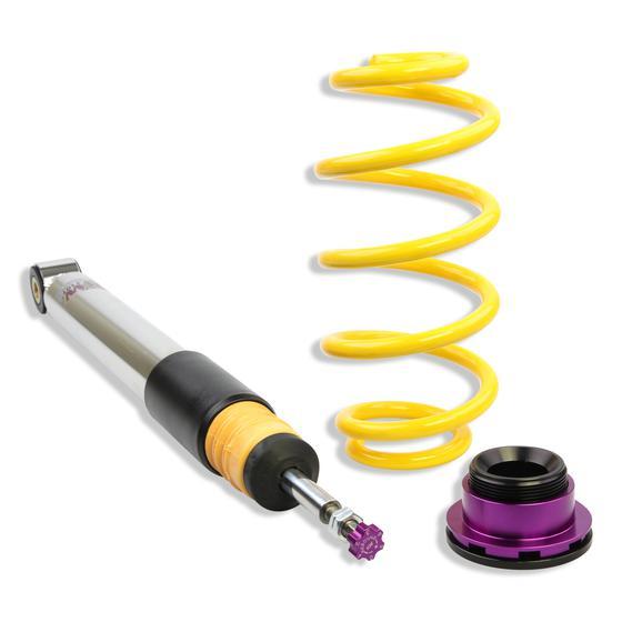 KW Coilover Kit V3 - Audi A3 (8P) (RS 3)