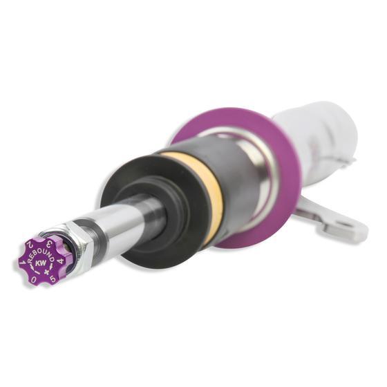 KW Coilover Kit V3 - Audi A3 (8P) (RS 3)