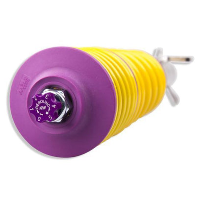 KW Coilover Kit V3 - Audi A1 (8X) (2.0 TFSI quattro)