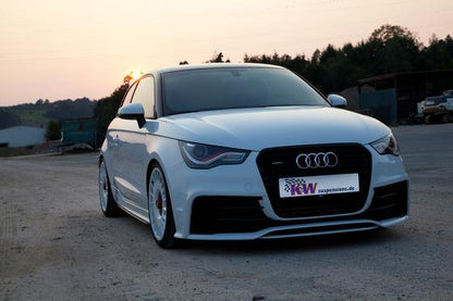 KW Coilover Kit V3 - Audi A1 (8X) (2.0 TFSI quattro)