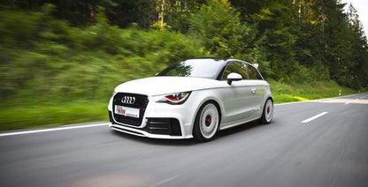 KW Coilover Kit V3 - Audi A1 (8X) (2.0 TFSI quattro)