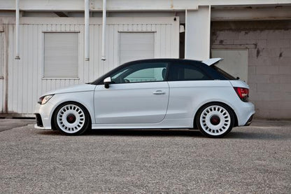 KW Coilover Kit V3 - Audi A1 (8X) (2.0 TFSI quattro)