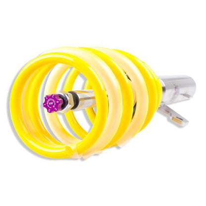 KW Coilover Kit V3 - Audi A3 (8V), Audi A3 Saloon (8V) +1 more (1.6 TDI, 1.8 TFSI, 2.0 TDI +7 more) (50mm front axle strut)