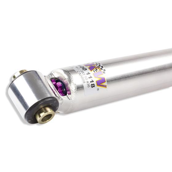 KW Coilover Kit V3 - Audi A3 (8V), Audi A3 Saloon (8V) +1 more (1.6 TDI, 1.8 TFSI, 2.0 TDI +7 more) (50mm front axle strut)