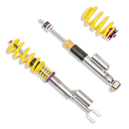 KW Coilover Kit V3 - Audi A6 (C6) (RS 6)
