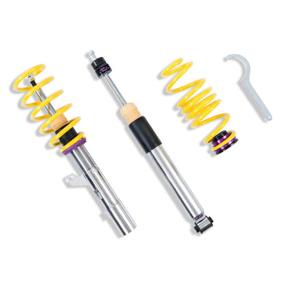 KW Coilover Kit V3 - Audi A3 (8V) (2.0 TFSI, S3)