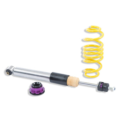 KW Coilover Kit V3 - Audi A3 (8V) (2.0 TFSI, S3)