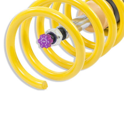 KW Coilover Kit V3 - Audi A3 (8V) (2.0 TFSI, S3)