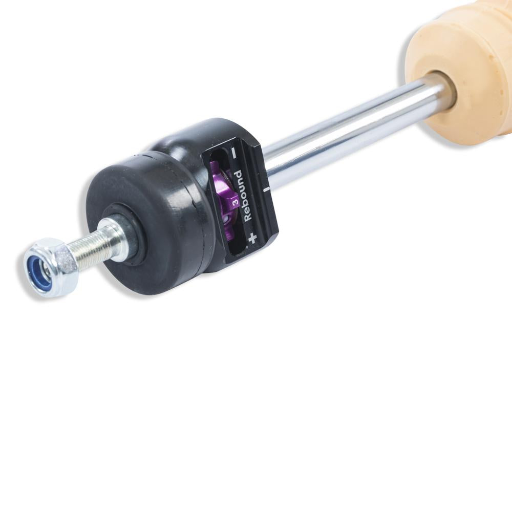 KW Coilover Kit V3 - Audi A3 (8V) (2.0 TFSI, S3)