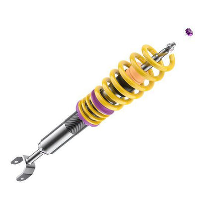 KW Coilover Kit V3 - Audi A4 (B5) (1.8 T quattro, 2.8 quattro)