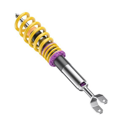 KW Coilover Kit V3 - Audi A4 (B5) (1.8 T quattro, 2.8 quattro)