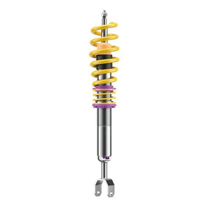 KW Coilover Kit V3 - Audi A4 (B5) (1.8 T quattro, 2.8 quattro)