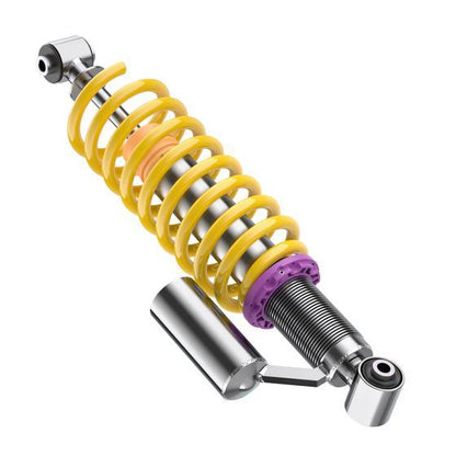 KW Coilover Kit V3 - Audi A4 (B5) (1.8 T quattro, 2.8 quattro)