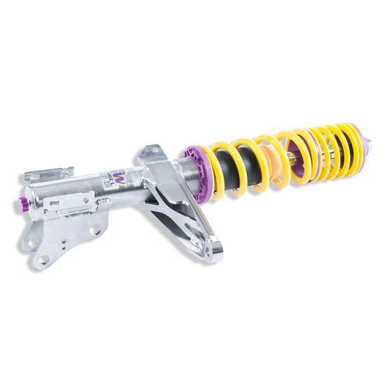 KW Coilover Kit V3 - Audi 80 Avant (B4) (1.9 TD)
