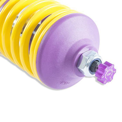 KW Coilover Kit V3 - Audi 80 Avant (B4) (1.9 TD)