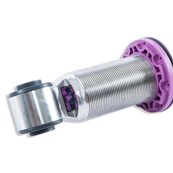 KW Coilover Kit V3 - Audi 80 Avant (B4) (1.9 TD)