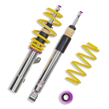 KW Coilover Kit V3 - Audi A3 (8P), Audi TT (8J), Volkswagen Golf (1K) +1 more (1.4 TFSI, 1.6 TDI, 1.8 TFSI +12 more)