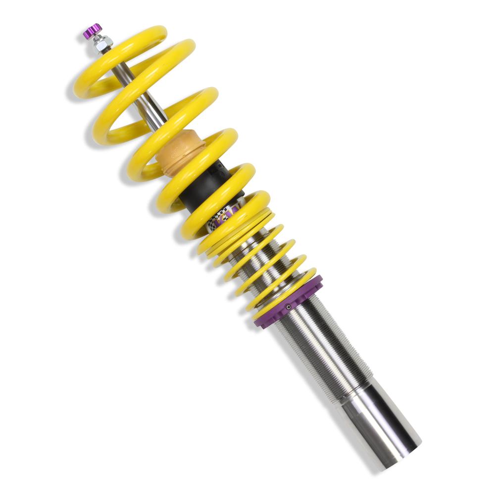 KW Coilover Kit V3 - Audi A4 (B8), Audi A5 (8T) (2.0 TDI, 2.0 TFSI, 2.0 TFSI quattro +5 more)