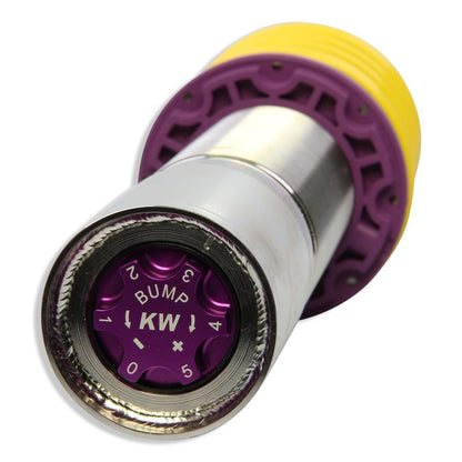 KW Coilover Kit V3 - Audi A4 (B8), Audi A5 (8T) (2.0 TDI, 2.0 TFSI, 2.0 TFSI quattro +5 more)