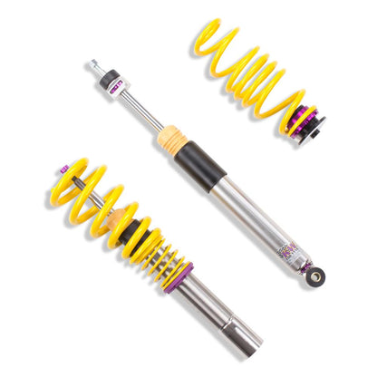 KW Coilover Kit V3 - Audi A4 (B8), Audi A7 (4G)