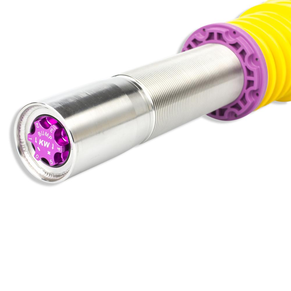 KW Coilover Kit V3 - Audi A4 (B8), Audi A7 (4G)
