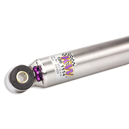 KW Coilover Kit V3 - Audi A4 (B8), Audi A7 (4G)