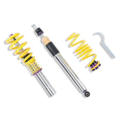 KW Coilover Kit V3 - Audi Q5 (8R), Porsche Macan (95B)