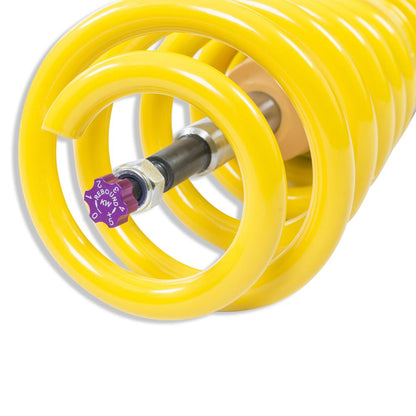 KW Coilover Kit V3 - Audi Q5 (8R), Porsche Macan (95B)