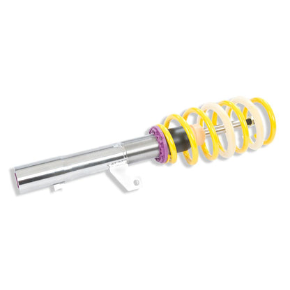 KW Coilover Kit V3 w/ Deactivation For Electronic Dampers - Audi TT (FV)