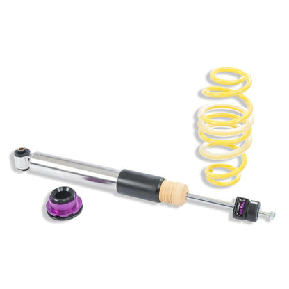 KW Coilover Kit V3 w/ Deactivation For Electronic Dampers - Audi TT (FV)