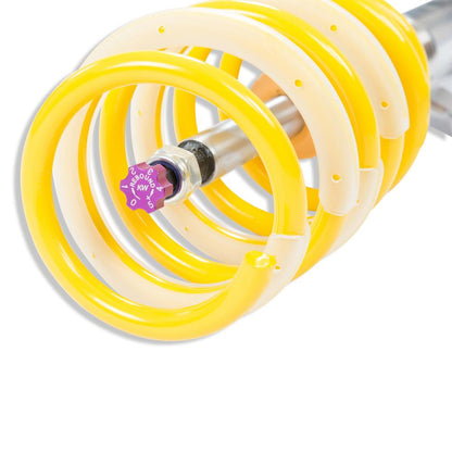 KW Coilover Kit V3 w/ Deactivation For Electronic Dampers - Audi TT (FV)