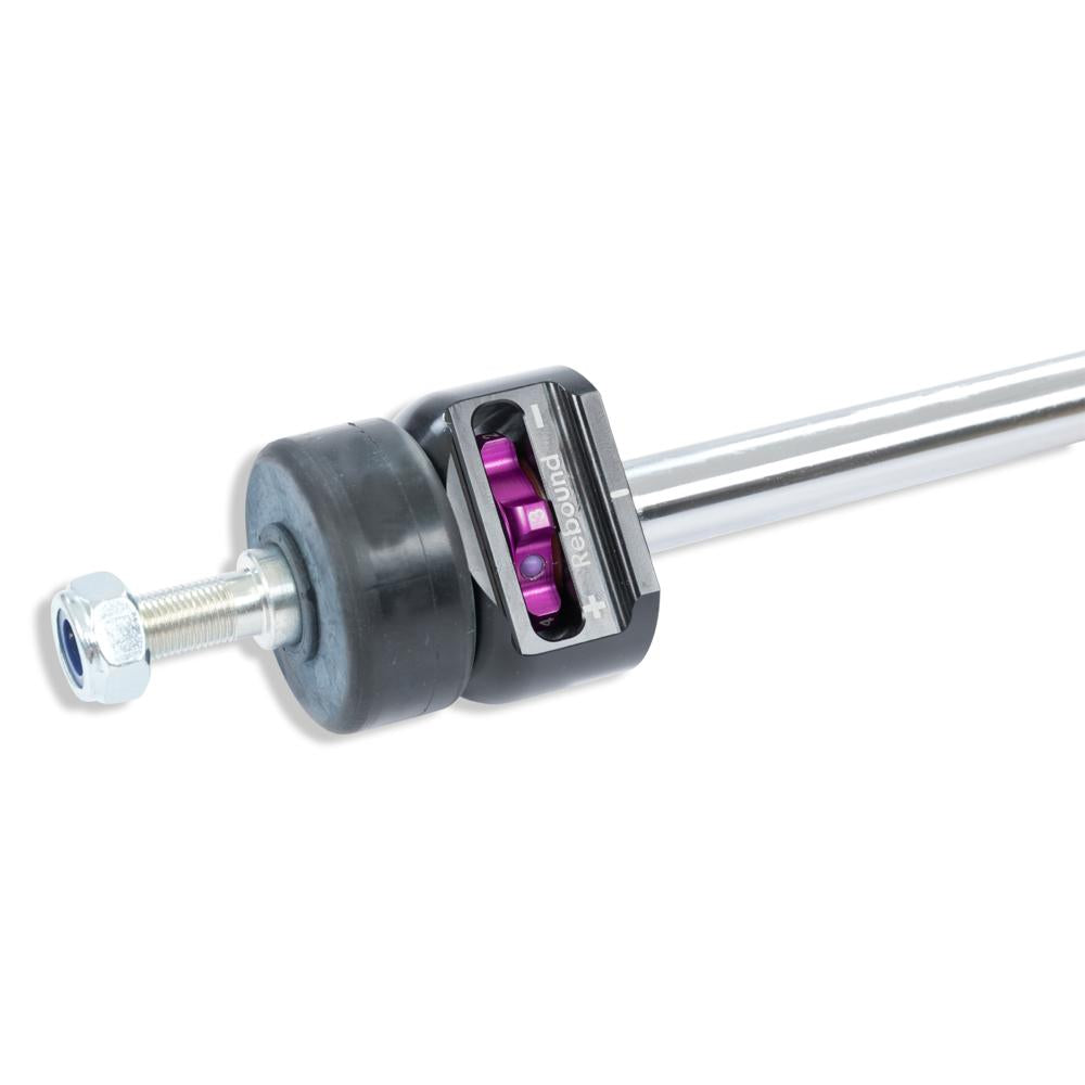 KW Coilover Kit V3 w/ Deactivation For Electronic Dampers - Audi TT (FV)