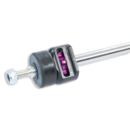 KW Coilover Kit V3 w/ Deactivation For Electronic Dampers - Audi TT (FV)
