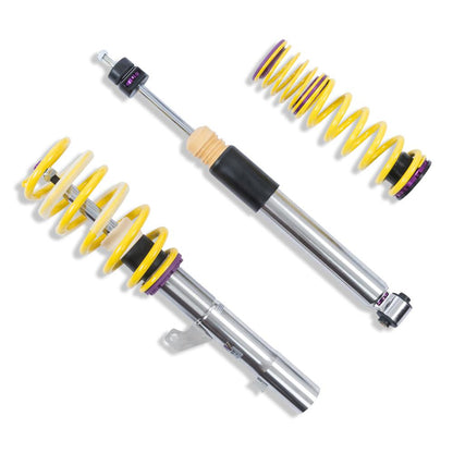 KW Coilover Kit V3 - Audi A3 (8V) (RS 3)